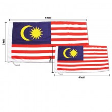 Bendera Jalur Gemilang