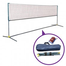 Portable Net Stand