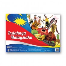 Carta Indahnya Malaysiaku