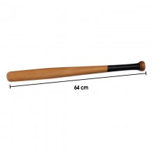 Baseball Bat (Wooden)