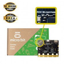 Kit Permulaan micro:bit