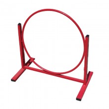 Obstacle Ring Stand